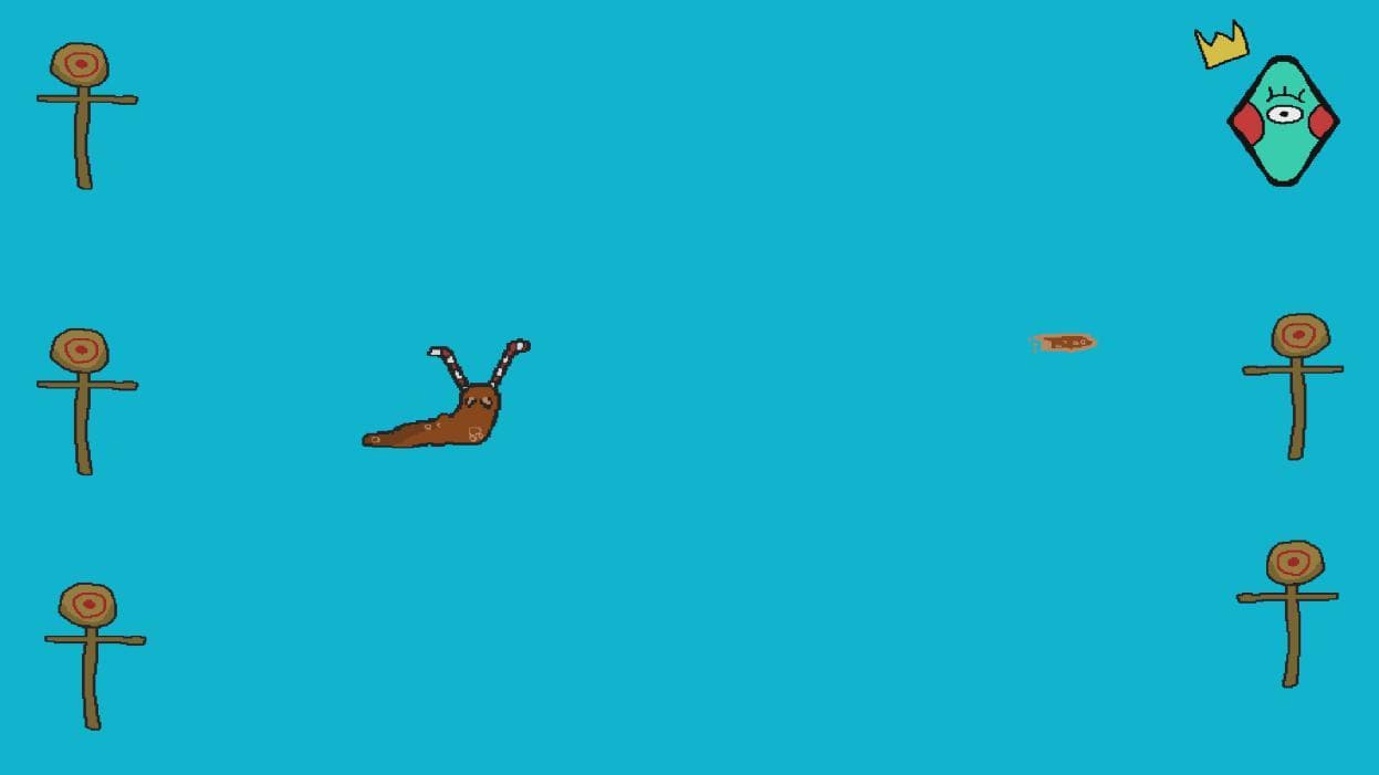 Untitled Kite Game