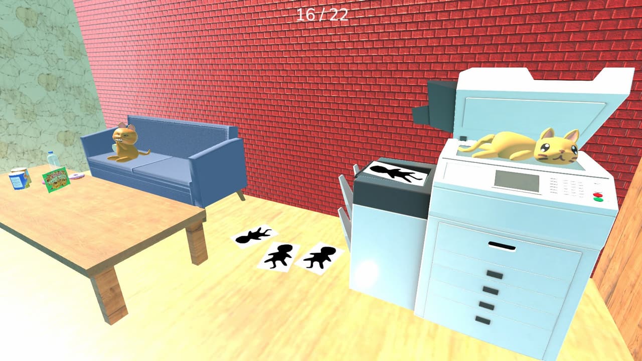 Find the Cats screenshot 3