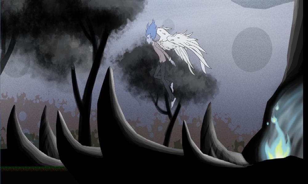 DREAM WORLD (ginmanson) screenshot 5