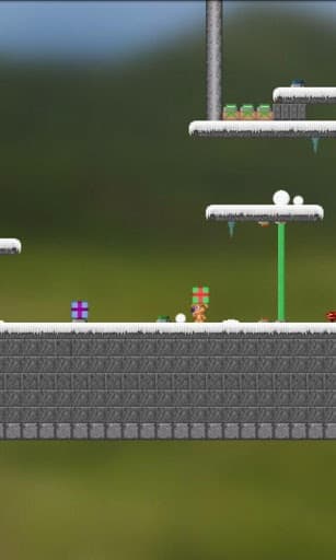 Box Fox - Puzzle Platformer screenshot 3