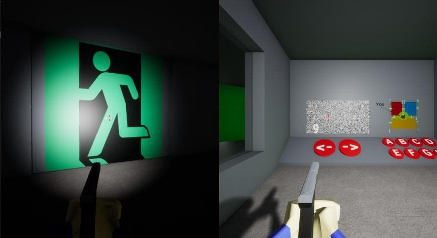 Surveilance Defence screenshot 4