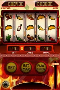Adventure in Vegas: Slot Machine screenshot 5