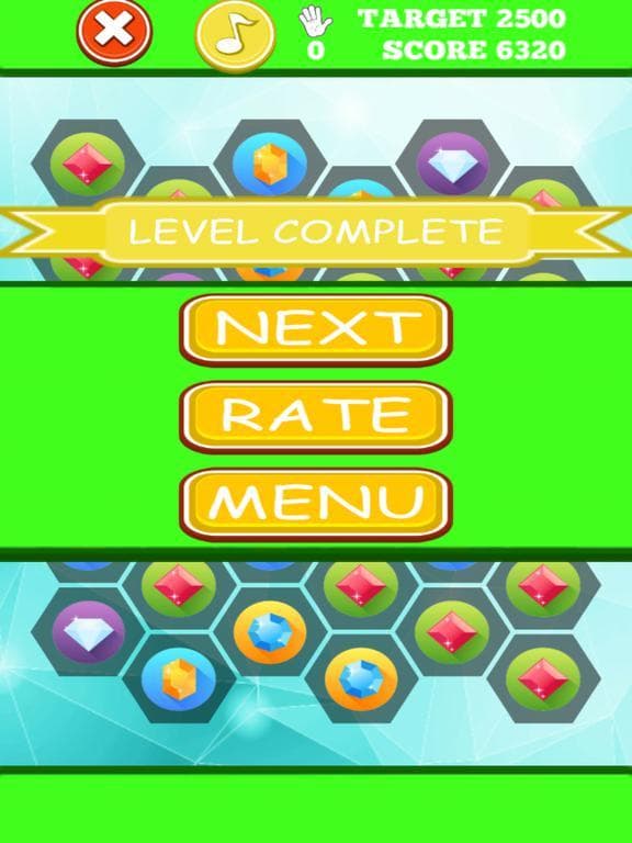 Incredible Crystal Blast screenshot 5