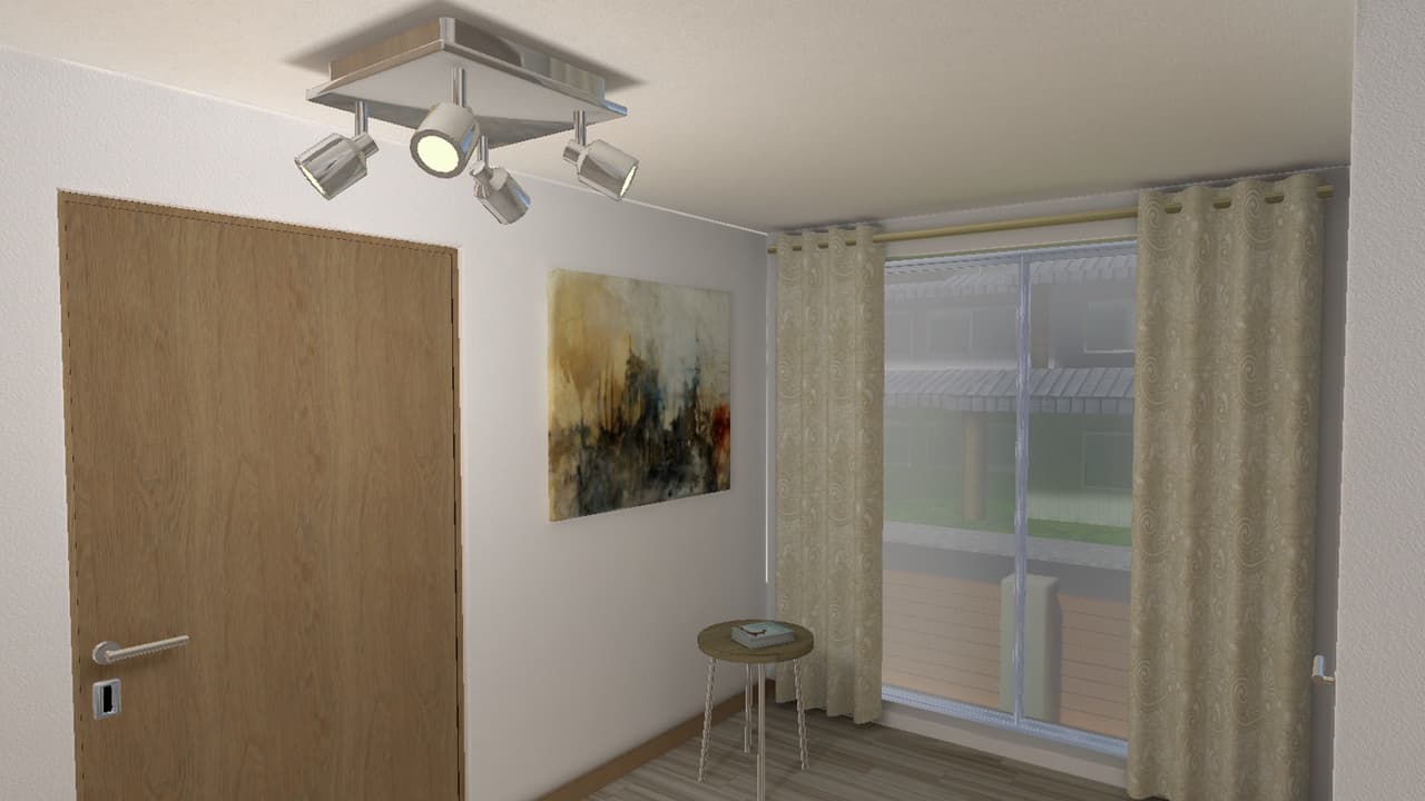 The Seduction of Shaqeera VR screenshot 5