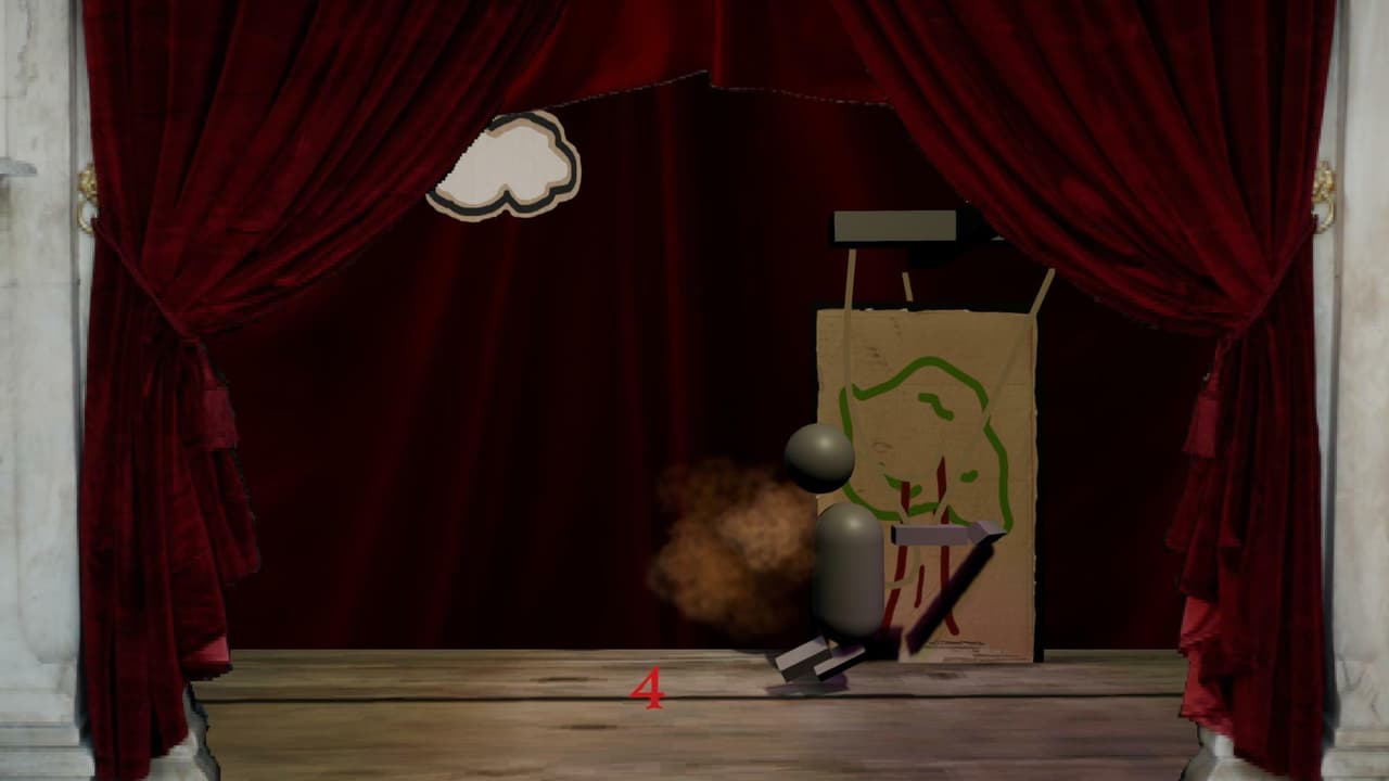 Puppet Quest
