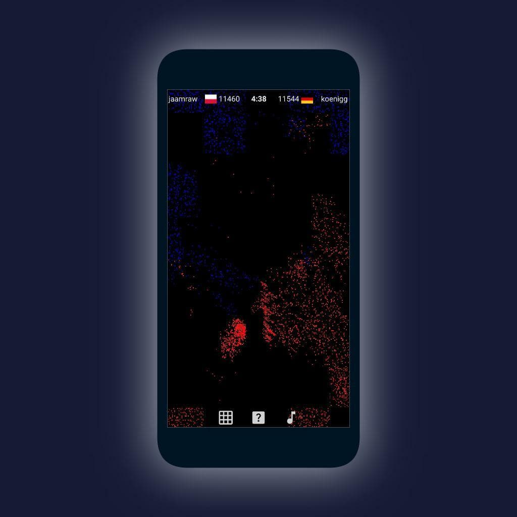 PixelWars screenshot 4