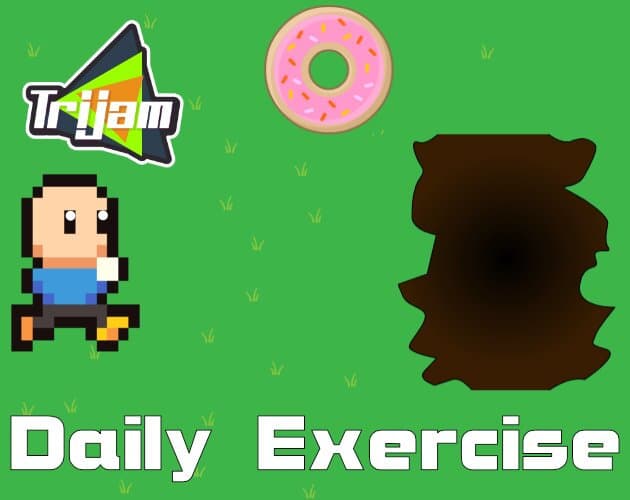 Daily Exercise