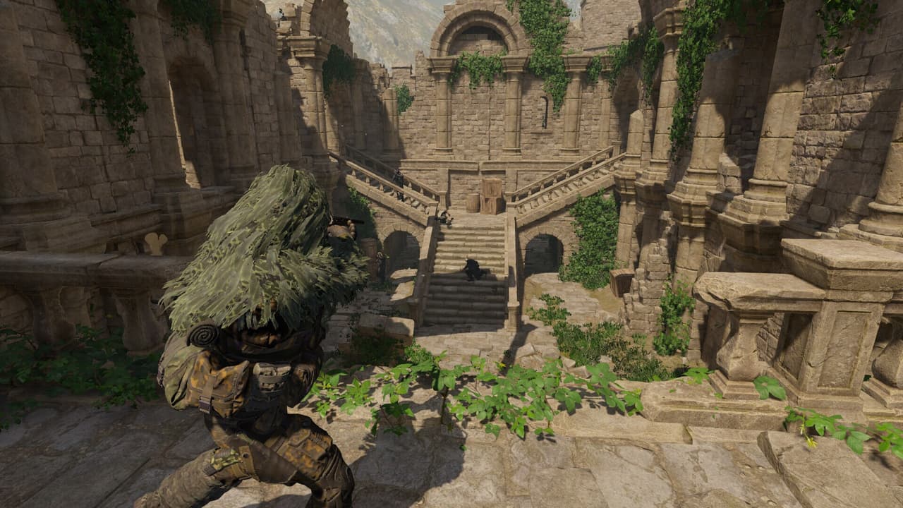100 KILLS CHALLENGE screenshot 4