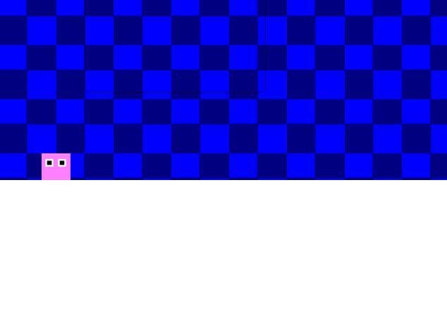 The REALLY basic game