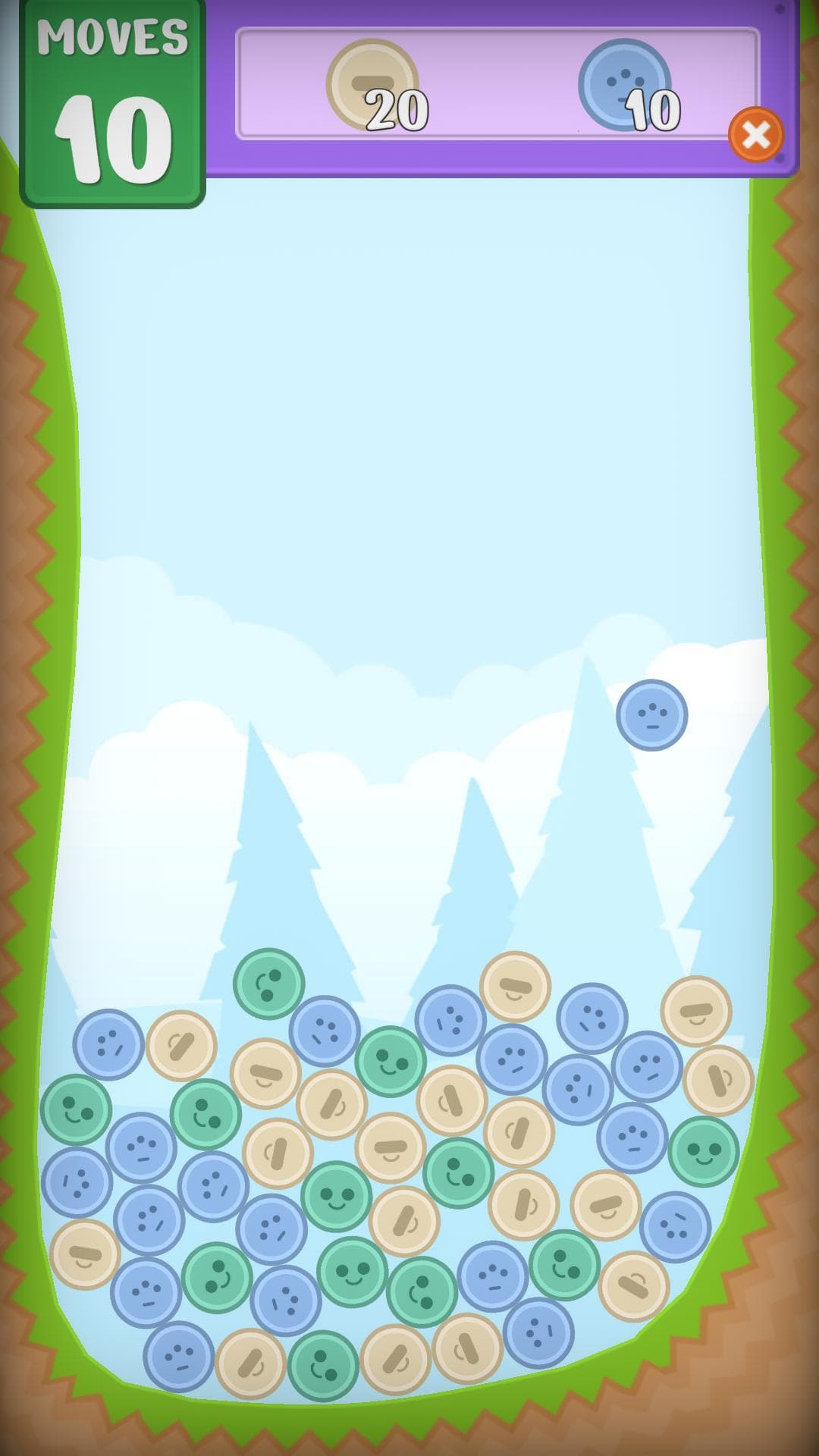Animal Blast screenshot 4