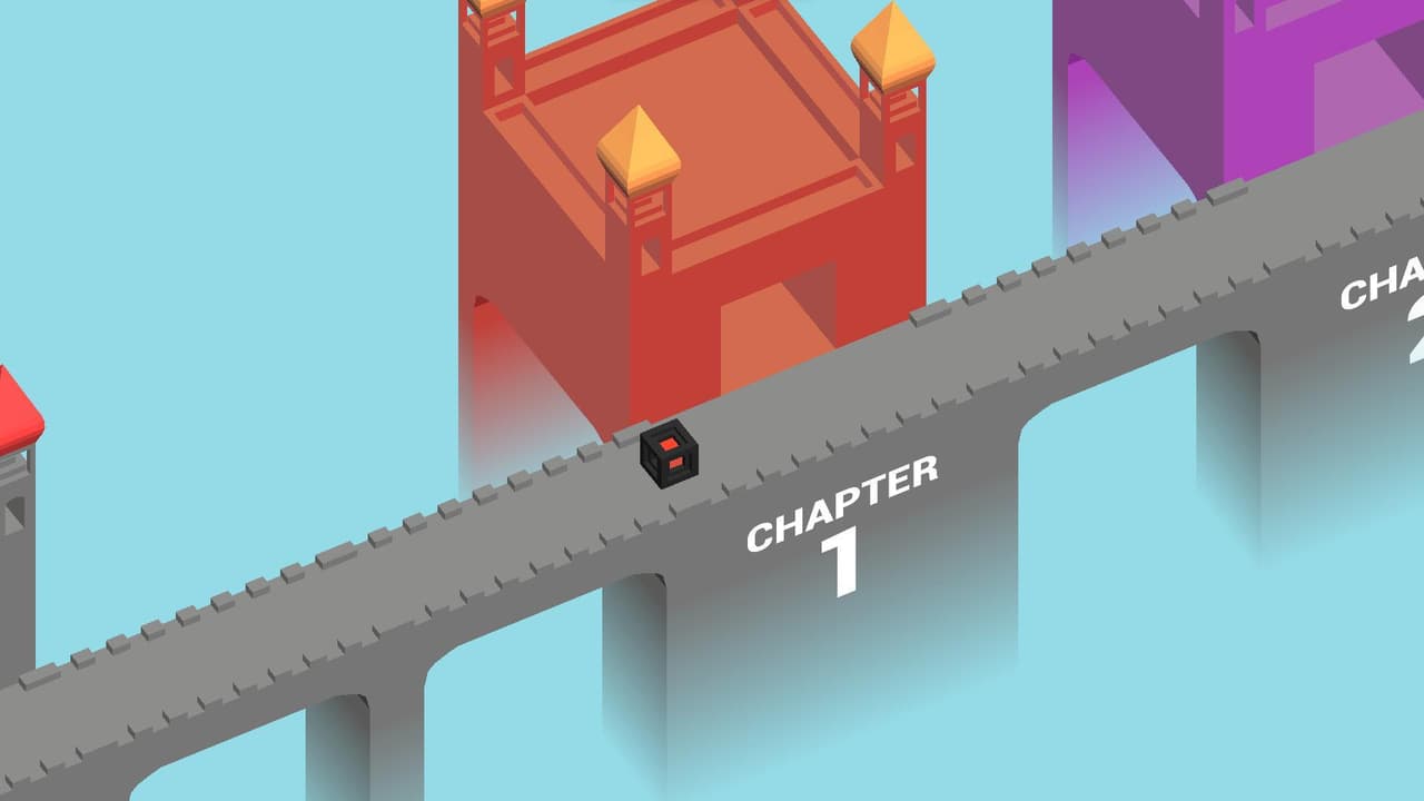 Cubaze (Vorac Design) screenshot 2