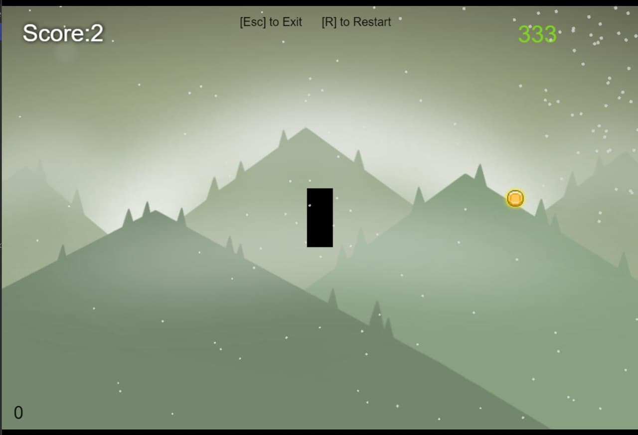Achieve (Pih_Interactives) screenshot 5