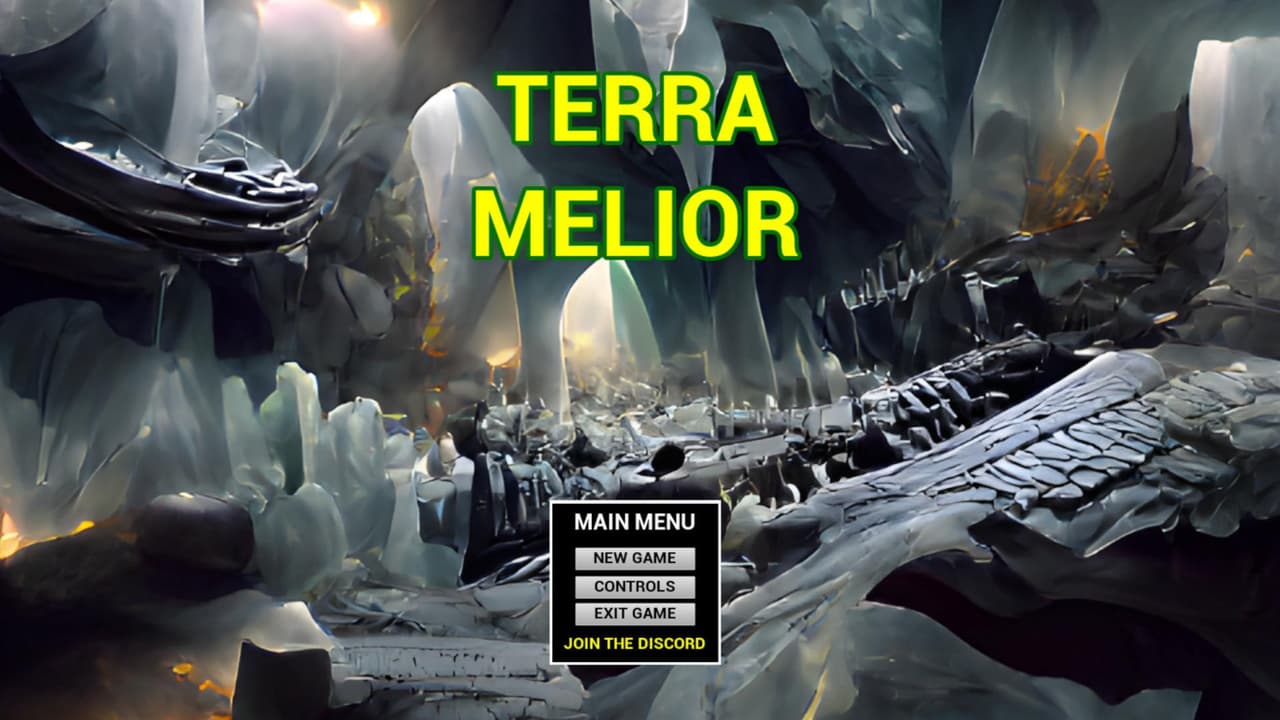 Terra Melior