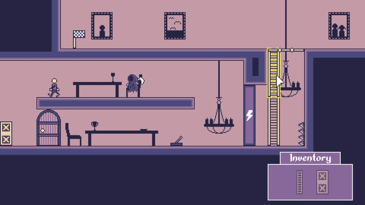 Death Is Real. screenshot 5