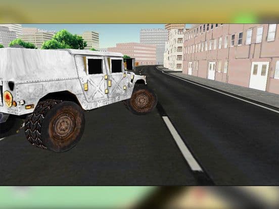 Gang Lords 3D screenshot 4