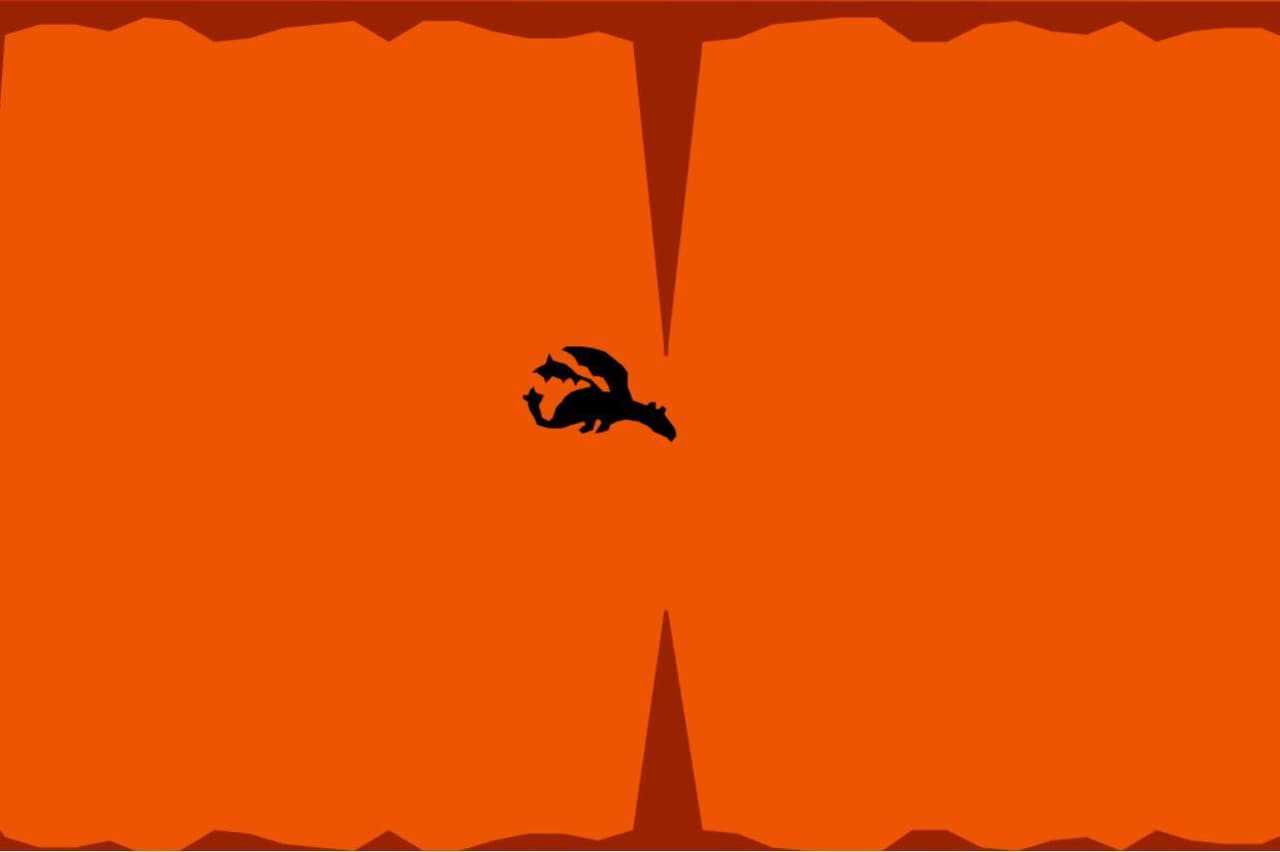 Flappy Dragon (xem)