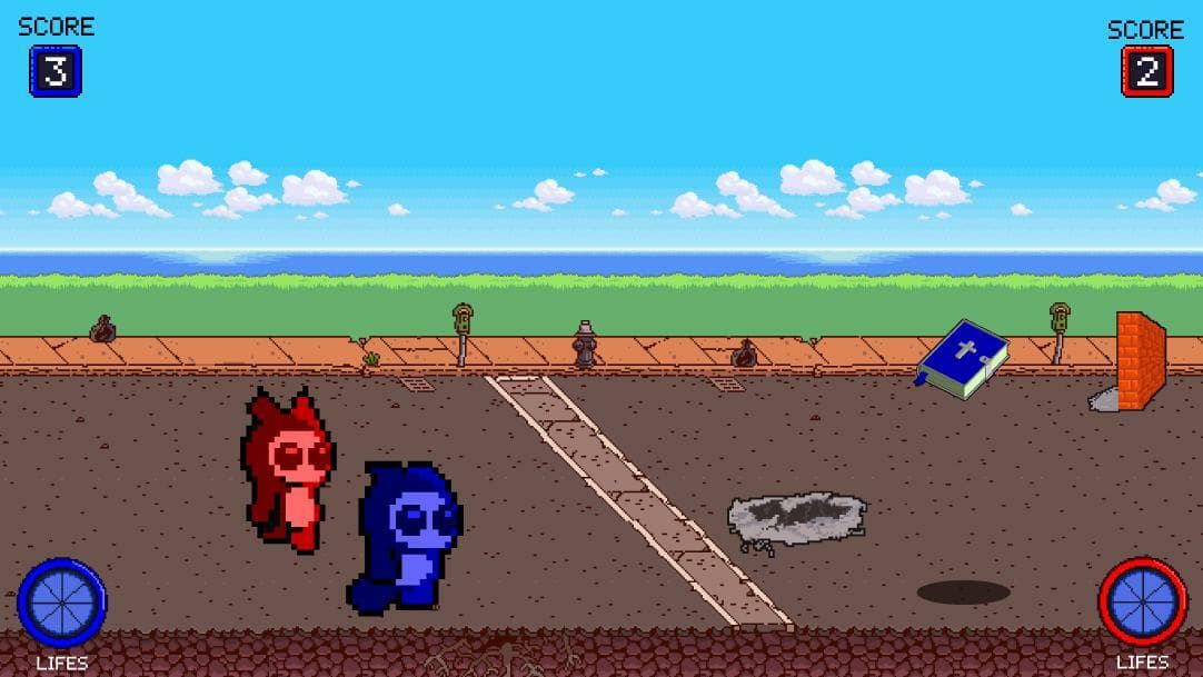 Devils Memory Challenge screenshot 2