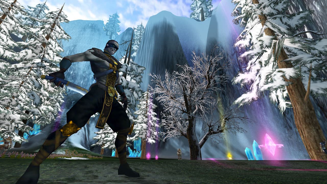 The Aurora World screenshot 6