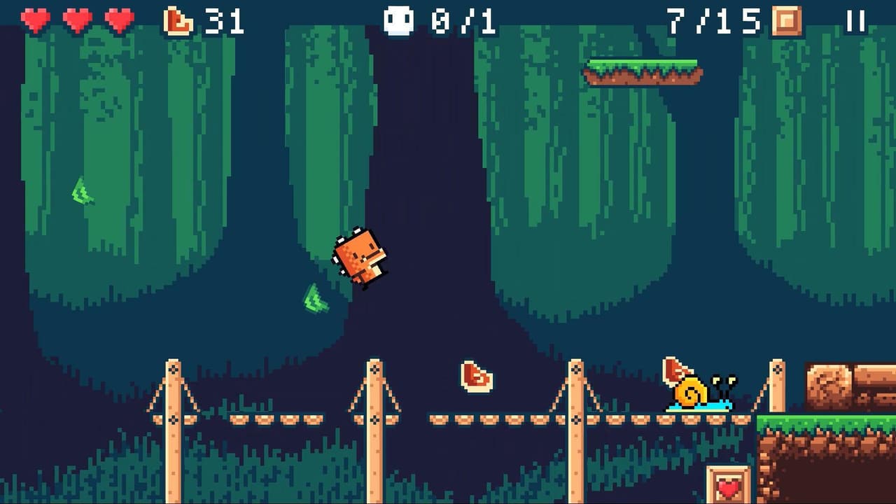 Baby Dino Adventures (Early Access) screenshot 3