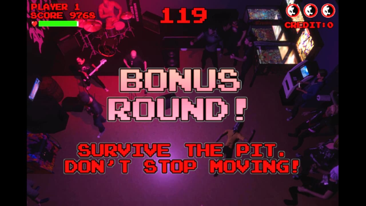 Murder Generation: Cream City Chaos screenshot 4