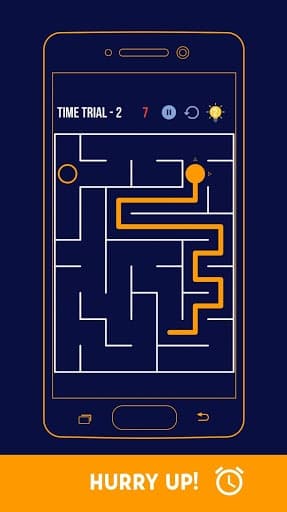 Mazes & More screenshot 6