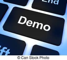 Shot In The Dark Demo
