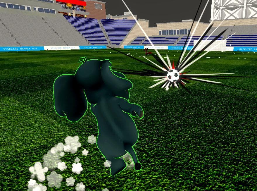 striqer duqs screenshot 3