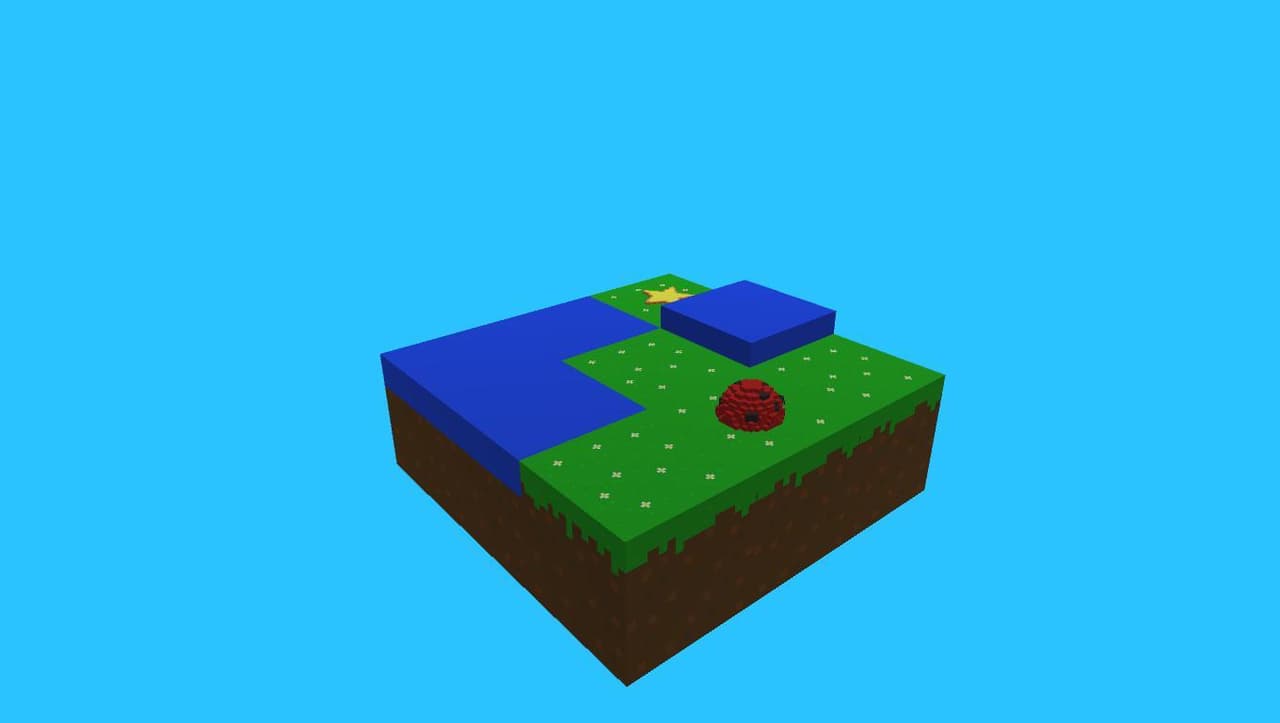 Bug adventure screenshot 3