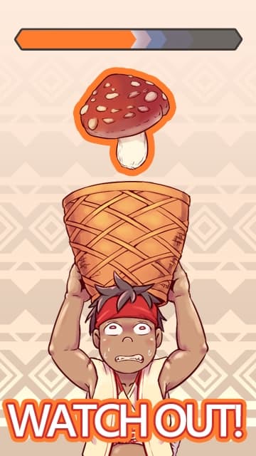 Dahu Catcha screenshot 5