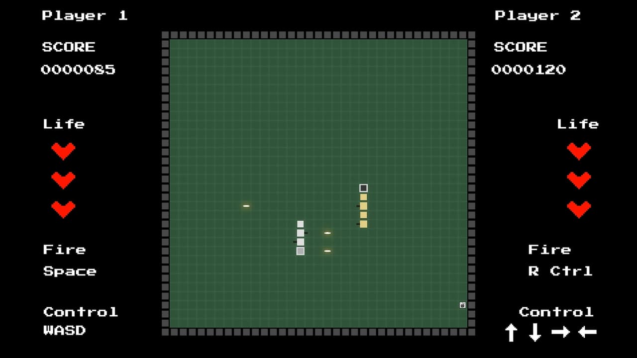 Snake, snake, snake! screenshot 3