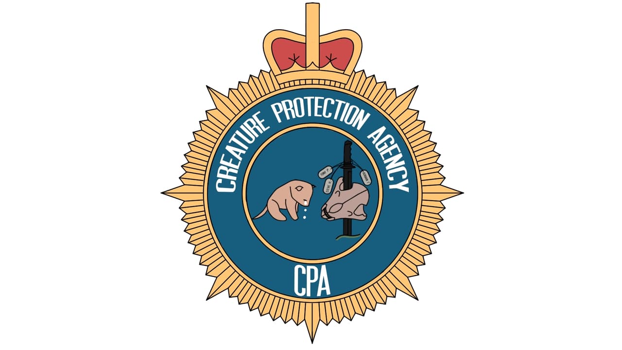 CPA - Creature Protection Agency