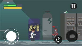 Slow Shooter screenshot 2