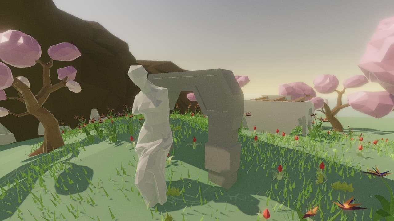 Songs of Change screenshot 2
