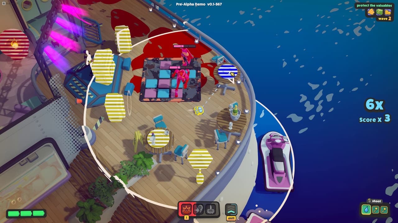 JUSTICE SUCKS screenshot 4