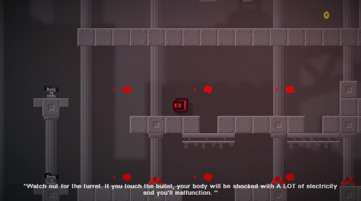 Physical Reset screenshot 5