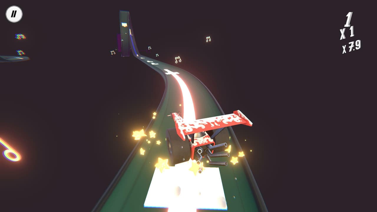 In a Hurry screenshot 2