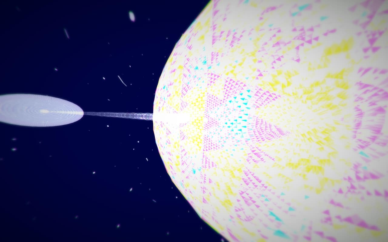 TWO SIDED screenshot 5