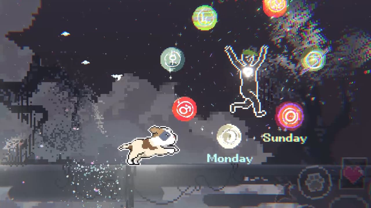 Paw Paw Destiny (Demo) screenshot 2