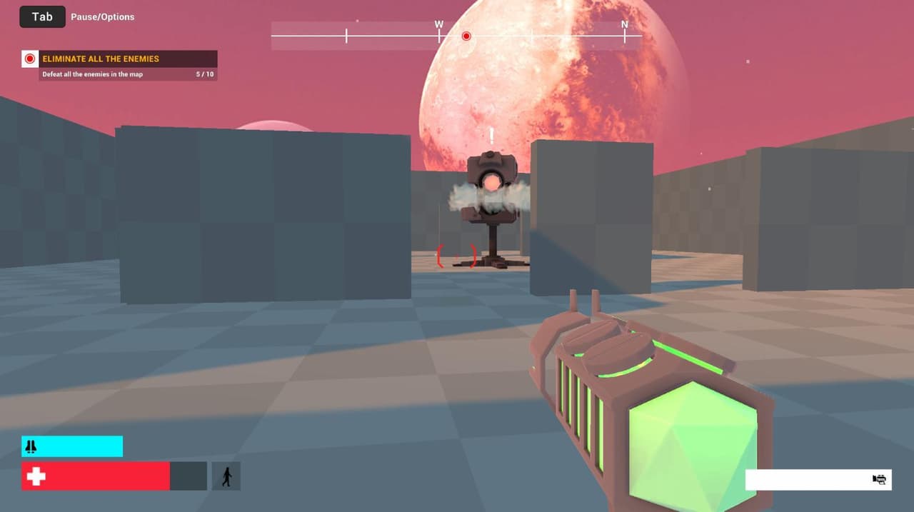 FirezoneFPS