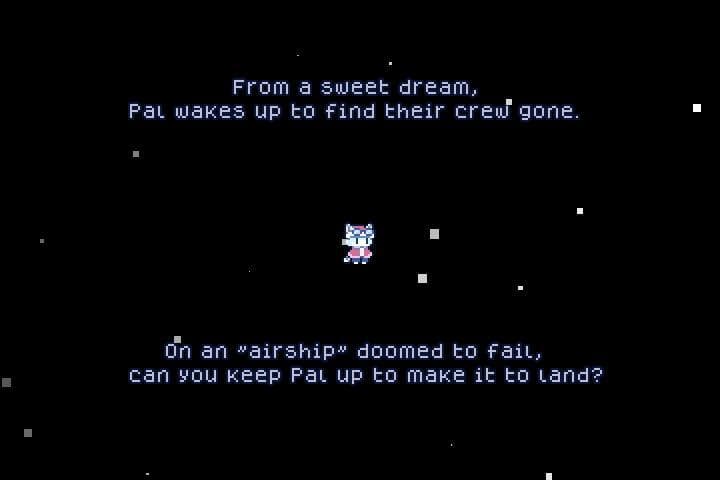 Ruff Tuff Skies screenshot 3