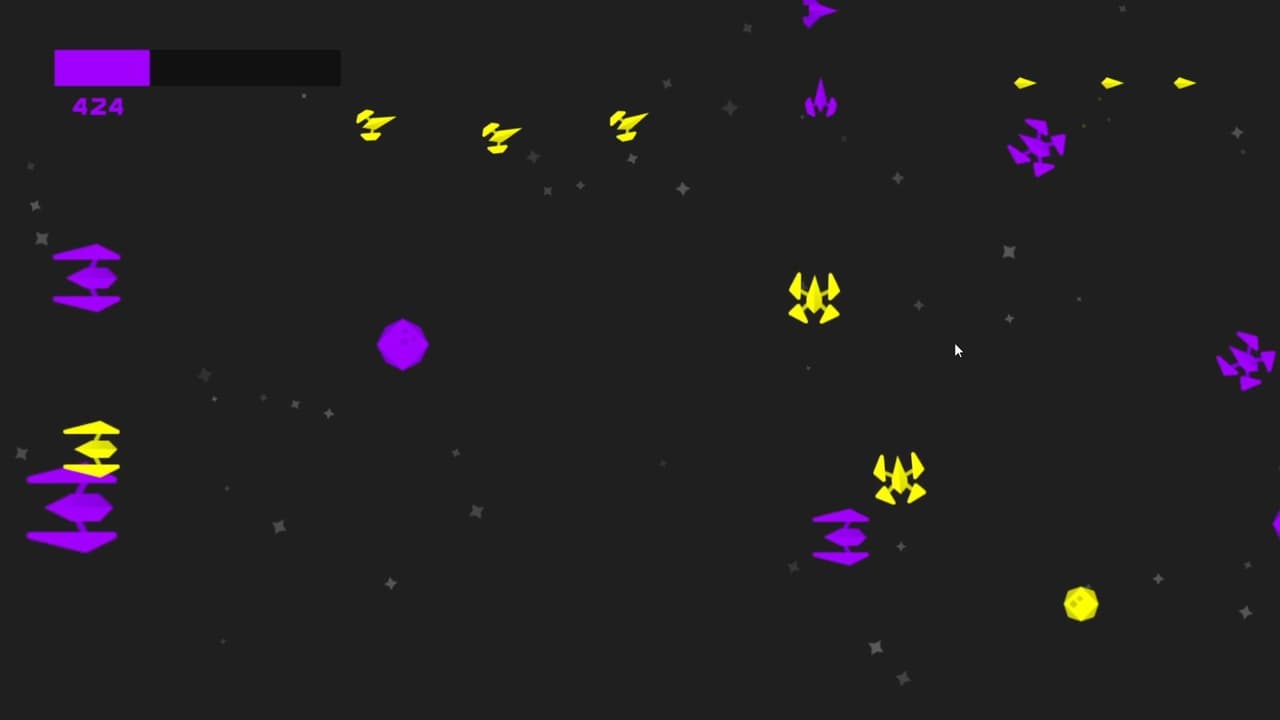 DualShip Shooter screenshot 3