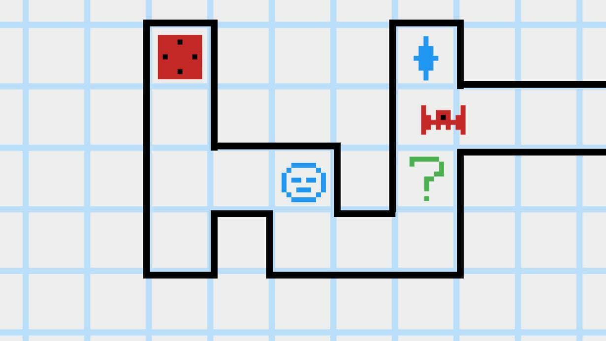 Scraze screenshot 4