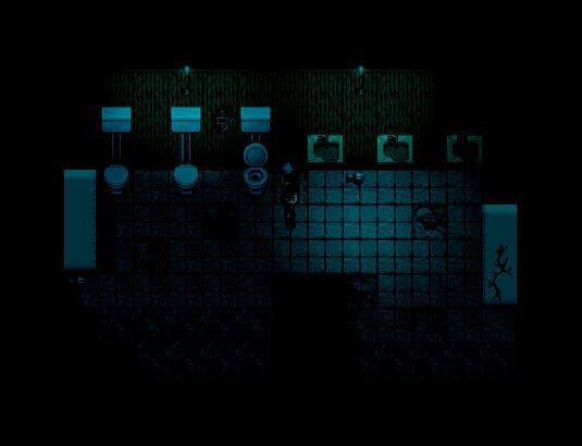 The Town of The Lost Witch screenshot 5