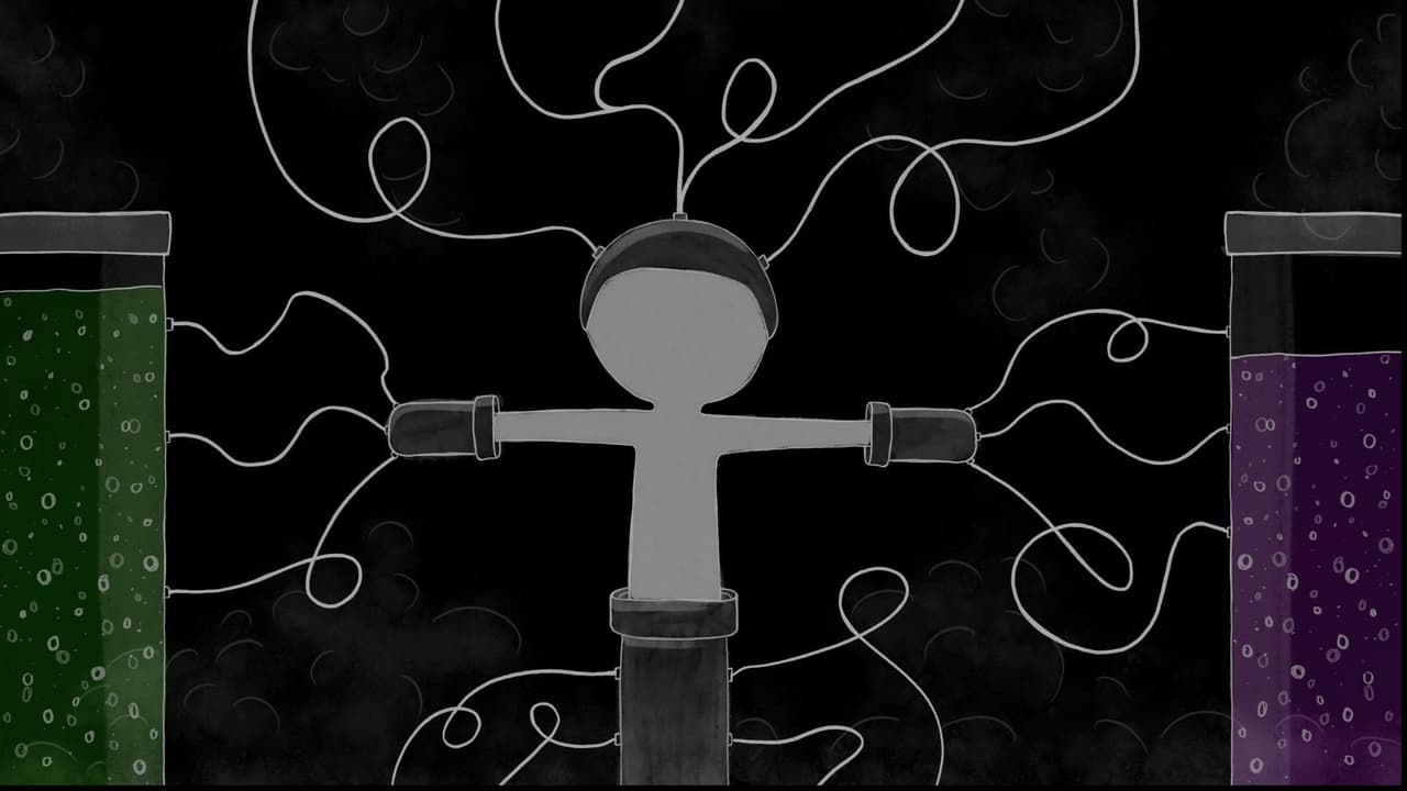 They Came From the Sky (itch) screenshot 3