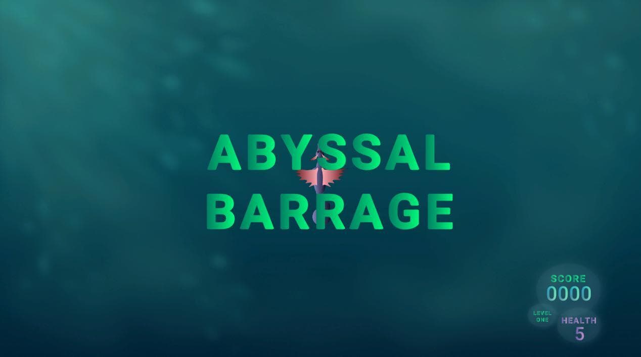 Abyssal Barrage