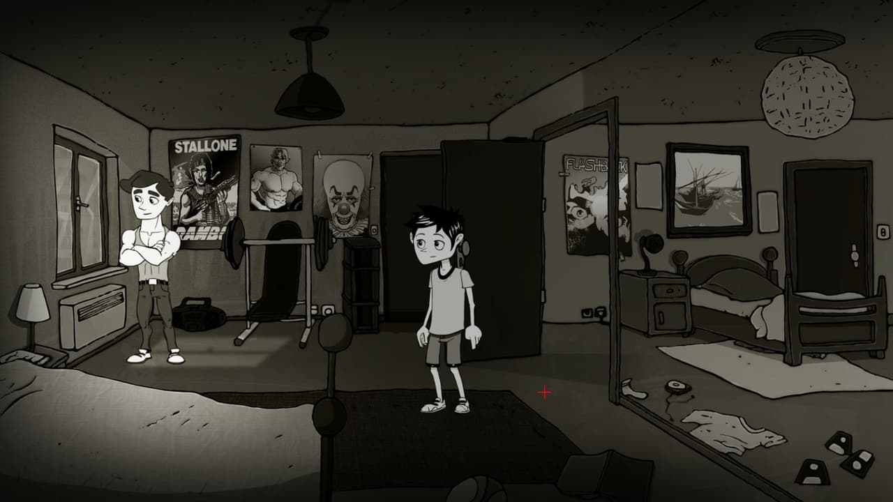 Desire screenshot 3