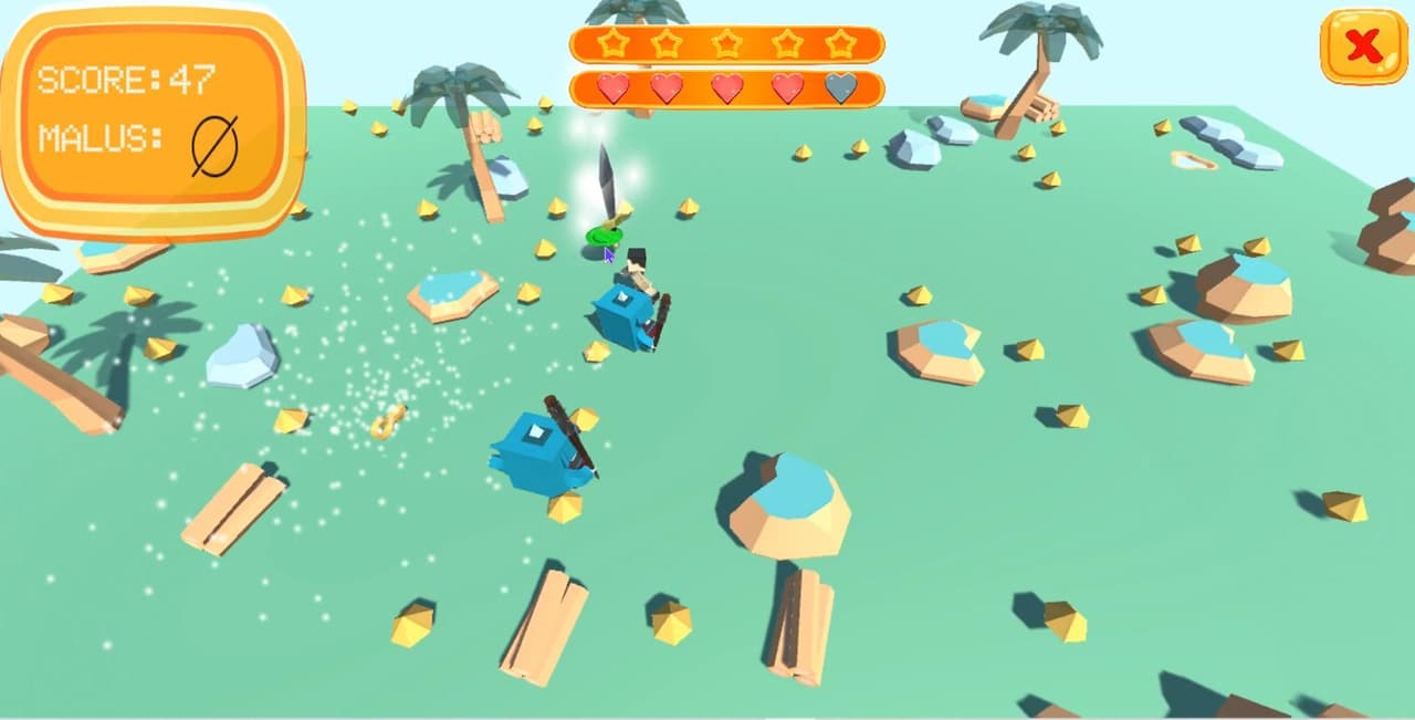 Indiana Joe screenshot 6