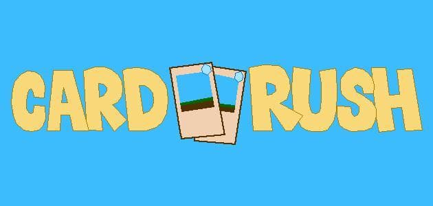 CardRush