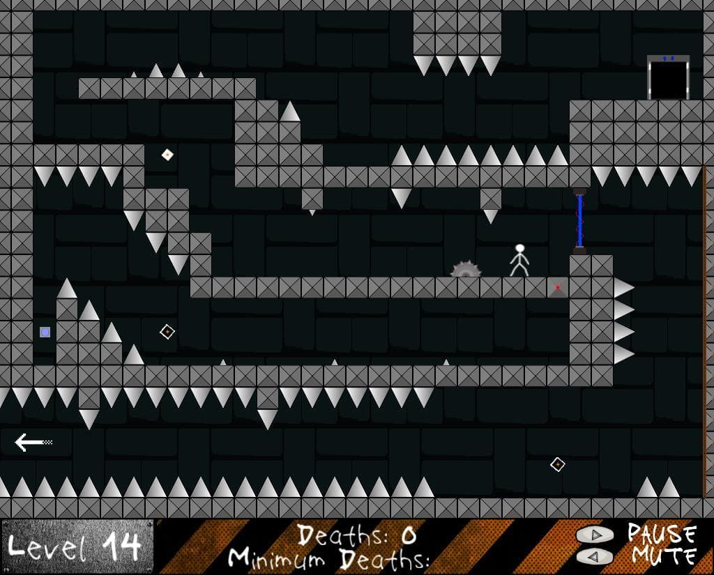Traps Tower screenshot 3