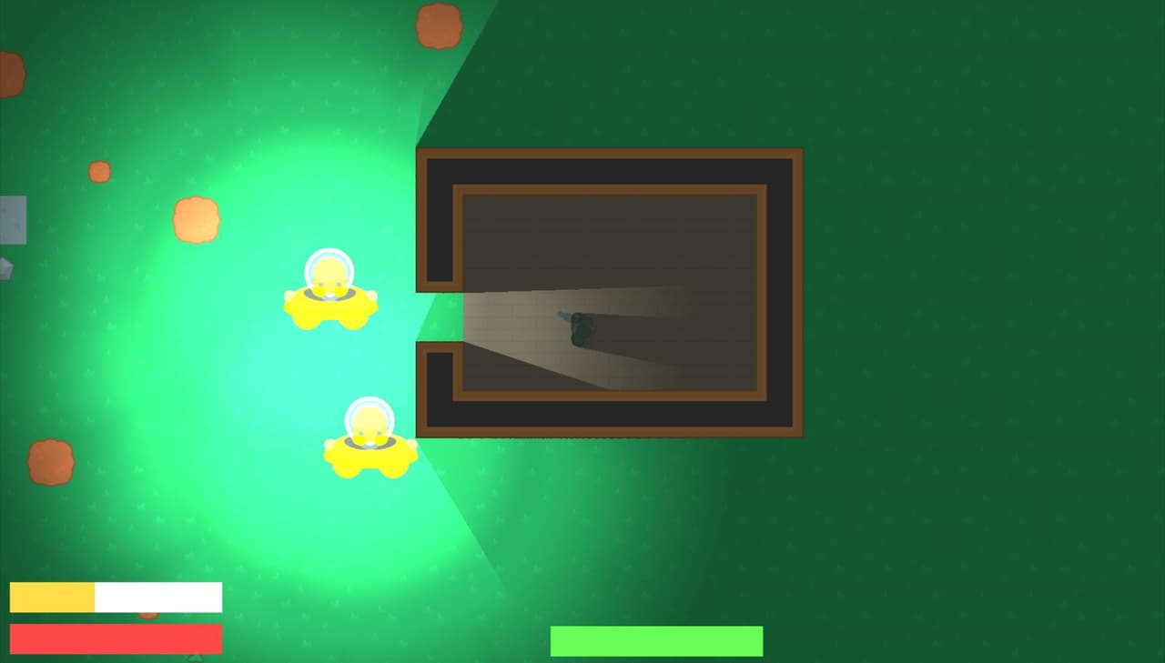 Kelt-9: The Star God screenshot 3